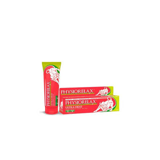 PHYSIORELAX Sports Massage Cream