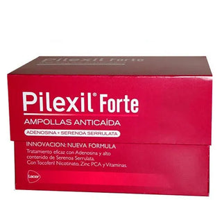 PILEXIL Forte Anti-Hair Loss Ampules