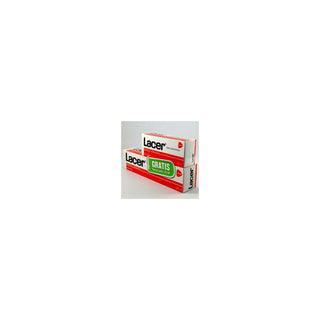 LACER Toothpaste Tube Gift