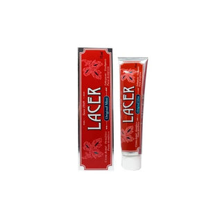 Lacer Original Mint Toothpaste