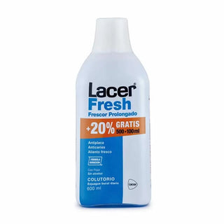 LACER Fresh Mouthwash +