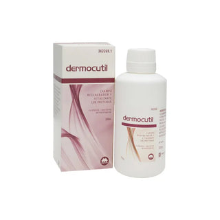 GALDERMA DermoCutis Protein Shampoo