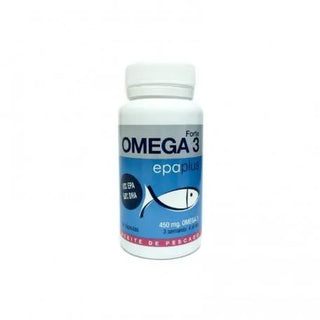 EPAPLUS Omega 3 Forte