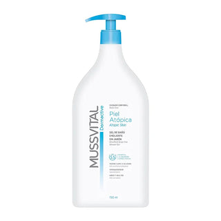 Mussvital Derma Atopic Skin Milk