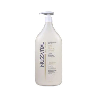 MUSSVITAL Dermoactival Dry Emollient Lotion