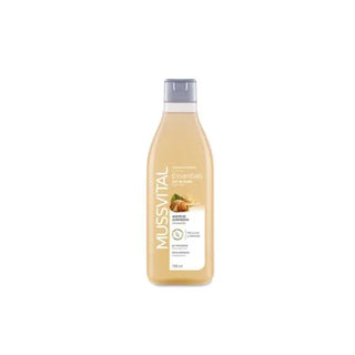 MUSSVITAL Essentials Almond Oil Bath Gel