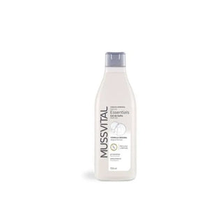 MUSSVITAL Essentials Original Formula Bath Gel
