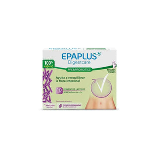EPAPLUS Pre y Probiotics