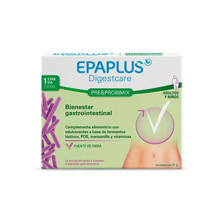 EPAPLUS Digest Pre&Probimix