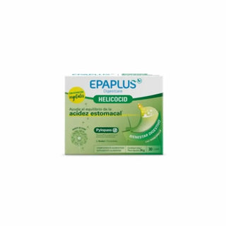 EPAPLUS Digestcare Helicocid