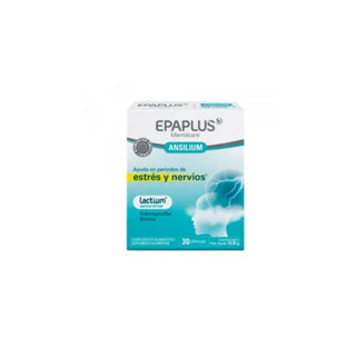 EPAPLUS Mentalcare Ansilium