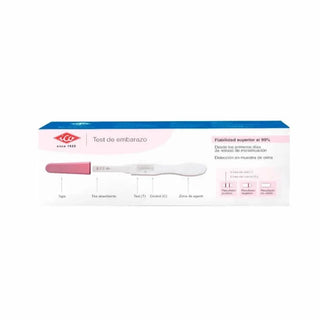 Clabi Pregnancy Test 1 Unit