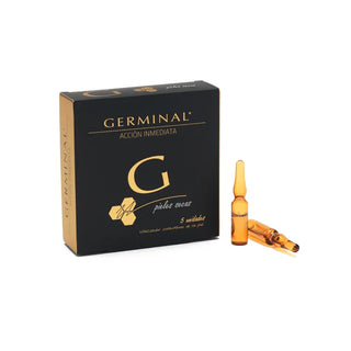 GERMINAL Immediate Action Ampules 5x