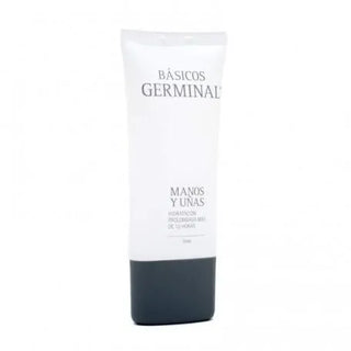 BÁSICOS GERMINAL Germinal Básicos Hand and Nail Cream 50ml