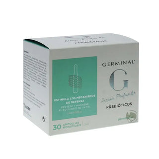 GERMINAL Prebiotics 30 Single Dose