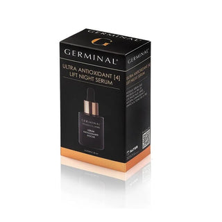 GERMINAL Ultra Antioxidant Lift Night Sérum