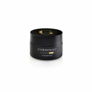 GERMINAL Radiance Night Anti-Age Night Cream