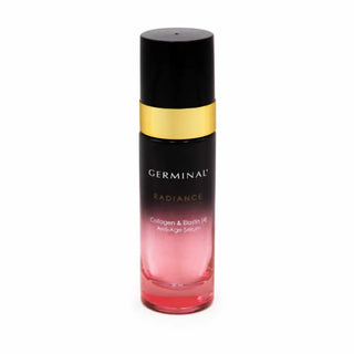 Germinal Radiance Collagen and Elastin Anti-Age Serum