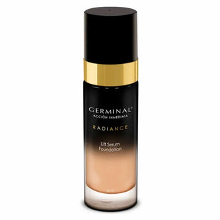 GERMINAL Radiance Lift Serum Foundation Light Medium