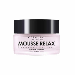GERMINAL Sensations Mousse Relax Night