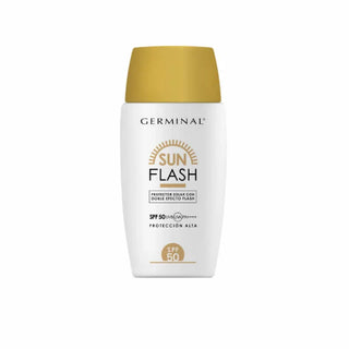 Germinal Sun Flash Double Lifting Effect SPF50