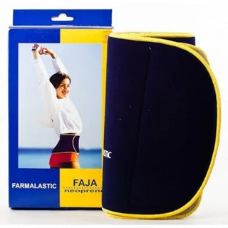 FARMALASTIC Neoprene Reducing Girdle