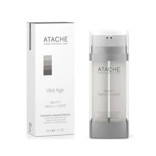 ATACHE Attaché Vital Age Retinol+ COQ10 Serum