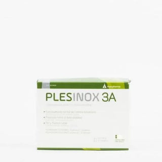 ASACPHARMA Plesinox 3A