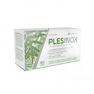 ASACPHARMA Plesinox 3A