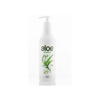 DIET ESTHETIC Aloe Shower Gel