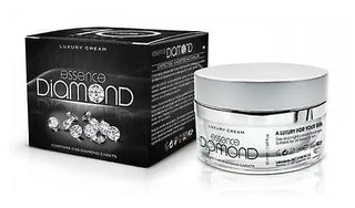 Diet Esthetic Diamond Essence Cream