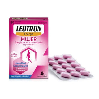 LEOTRON Joints Women
