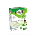 JUANOLA Decongestant Nasal Spray