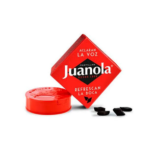 JUANOLA Classic Tablets