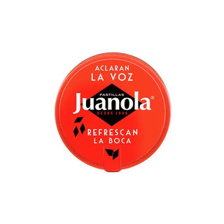 JUANOLA Tablets 350U