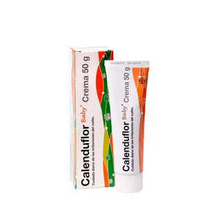 MAMA NATURA Calendula Baby Protective Cream