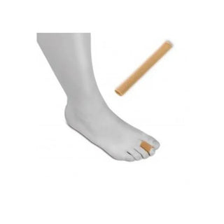 PRIM Comforgel Canale 1 Finger Tube 5 Pack