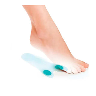 PRIM Comforsil Insoles Feet Weak M