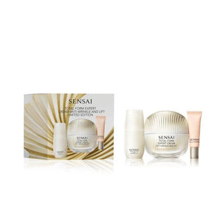 SENSAI Total Form Expert Cream Limited Set