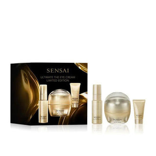 SENSAI Ultimate The Eye Cream Limited Set