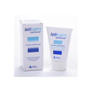 LETI Balm Dribble Rash