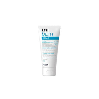 LETI Balm Repair Crema Reparadora Pies