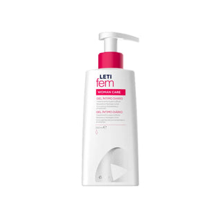 LETI Fem Woman Intimate Gel
