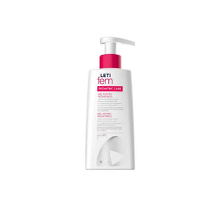 LETI Fem Paediatric Intimate Gel
