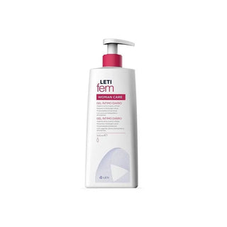 LETI Fem Woman Intimate Gel