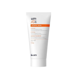 Leti At4 Facial Cream