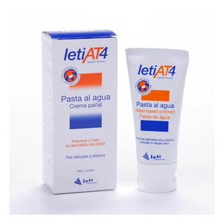 LETI Cream Diaper AT4 Water Paste
