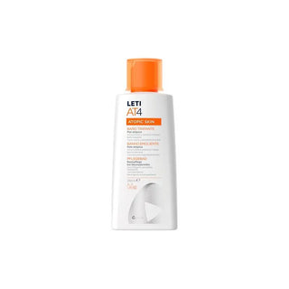LETI AT4 Atopic Skin Cleansing Bath