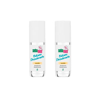SEBAMED Deo Roll-On Deodorant Balm