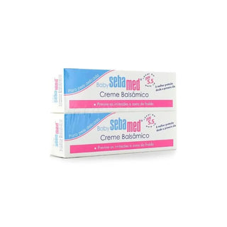 SEBAMED Baby Soothing Cream